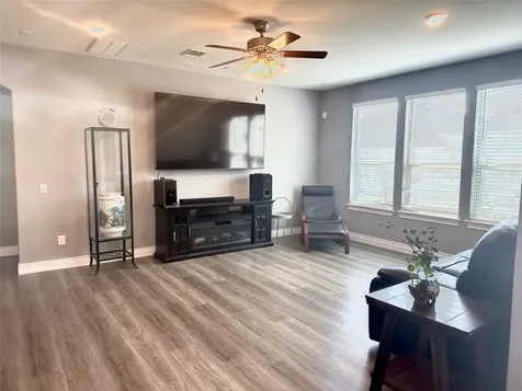 9719 Hazel Fern Court Spring TX 77379