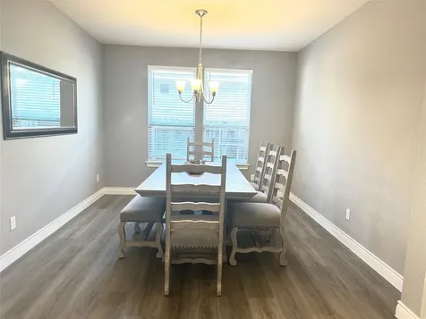 9719 Hazel Fern Court Spring TX 77379