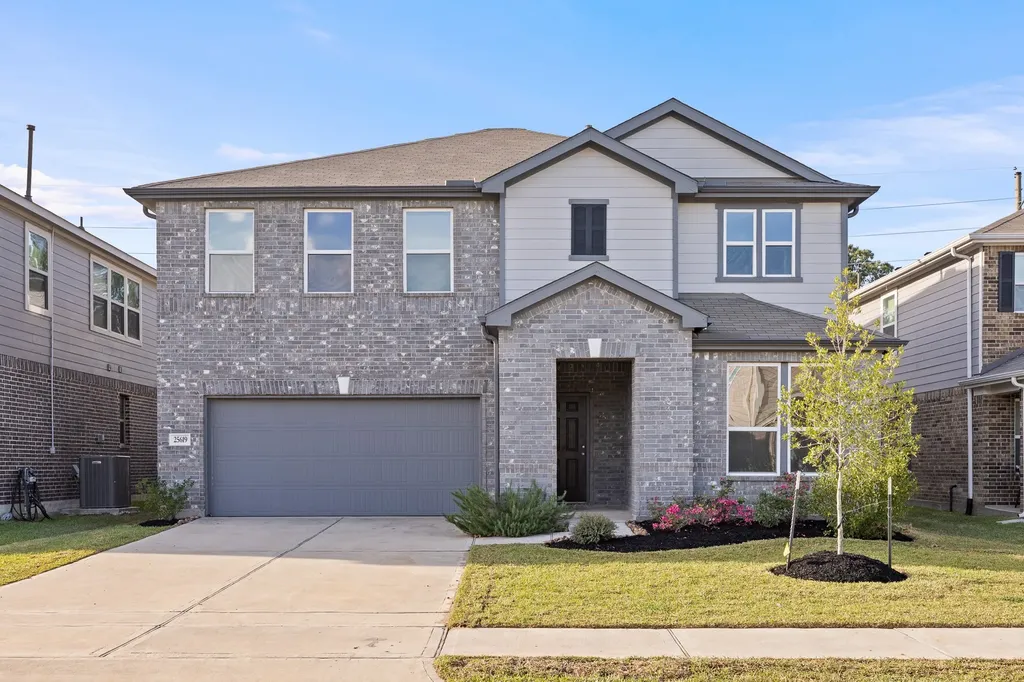 25619 Cartington Lane Katy TX 77493