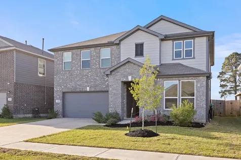 25619 Cartington Lane Katy TX 77493