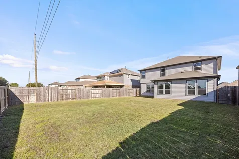 25619 Cartington Lane Katy TX 77493