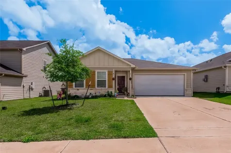 103 Bering Drive Huntsville TX 77320