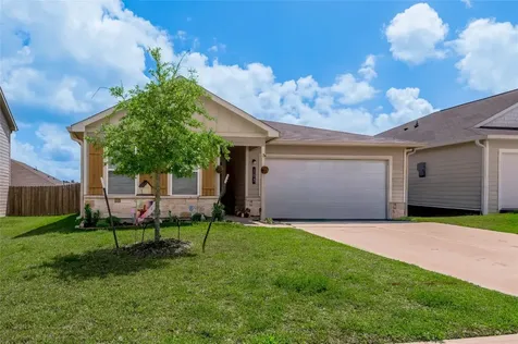 103 Bering Drive Huntsville TX 77320