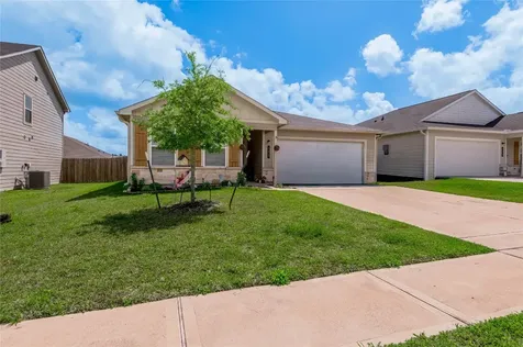 103 Bering Drive Huntsville TX 77320