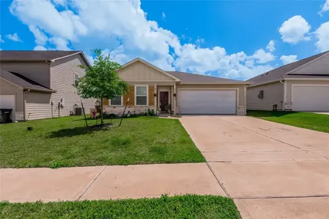 103 Bering Drive Huntsville TX 77320