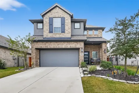 8149 Overland Grove Magnolia TX 77354