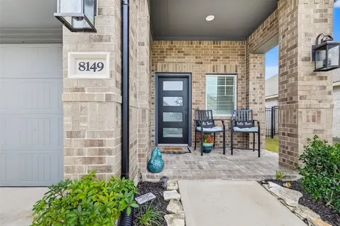 8149 Overland Grove Magnolia TX 77354