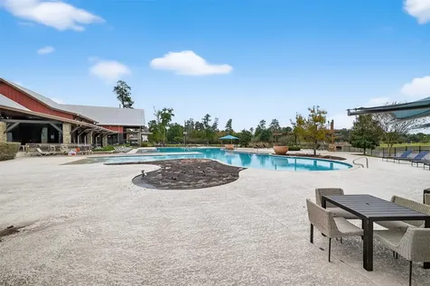 8149 Overland Grove Magnolia TX 77354