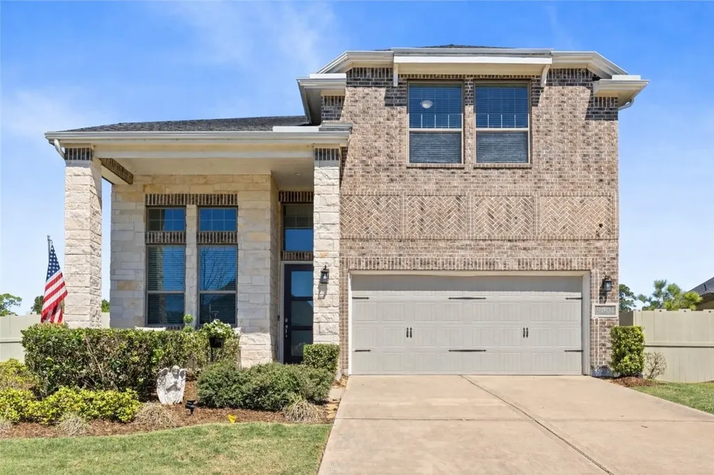 9801 Preserve Way Conroe TX 77385