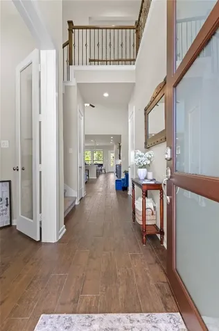 9801 Preserve Way Conroe TX 77385