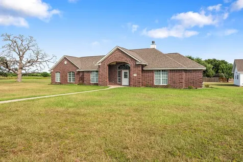 6100 Whitetail Lane Bryan TX 77808