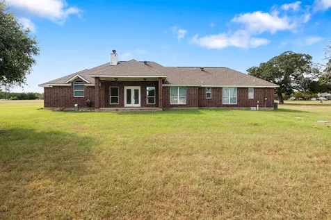 6100 Whitetail Lane Bryan TX 77808