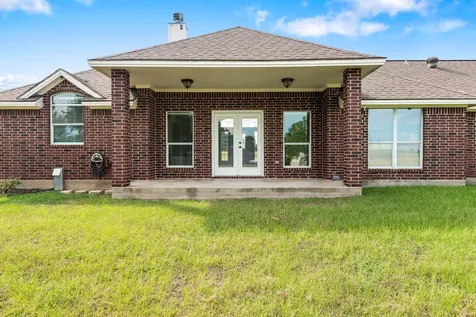 6100 Whitetail Lane Bryan TX 77808