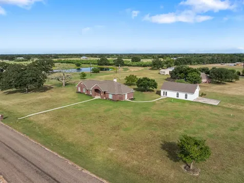 6100 Whitetail Lane Bryan TX 77808