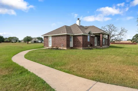 6100 Whitetail Lane Bryan TX 77808