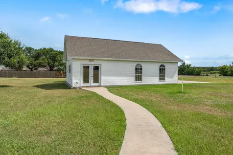 6100 Whitetail Lane Bryan TX 77808