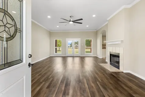 6100 Whitetail Lane Bryan TX 77808
