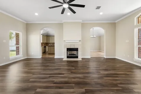 6100 Whitetail Lane Bryan TX 77808