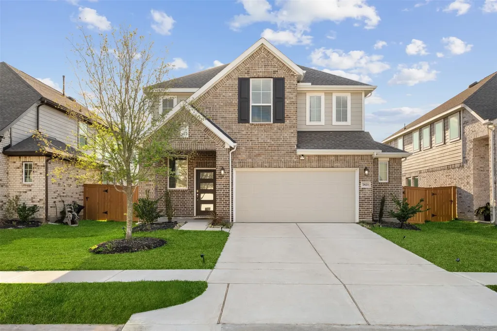 7823 Open Point Drive Cypress TX 77433