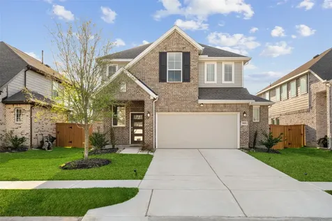 7823 Open Point Drive Cypress TX 77433