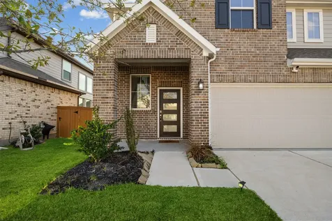 7823 Open Point Drive Cypress TX 77433