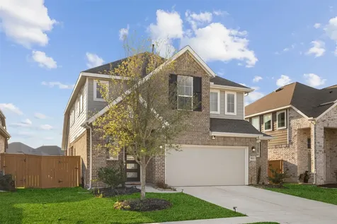 7823 Open Point Drive Cypress TX 77433