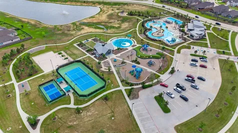 7823 Open Point Drive Cypress TX 77433