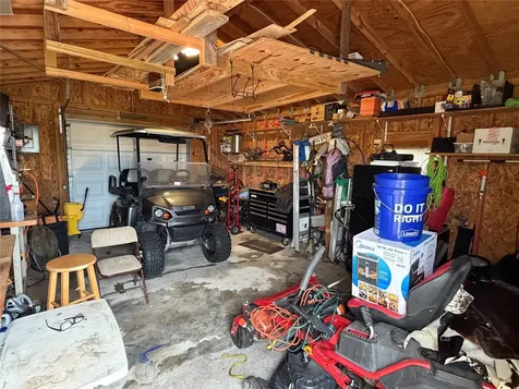 1270 N Monkhouse Drive Crystal Beach TX 77650