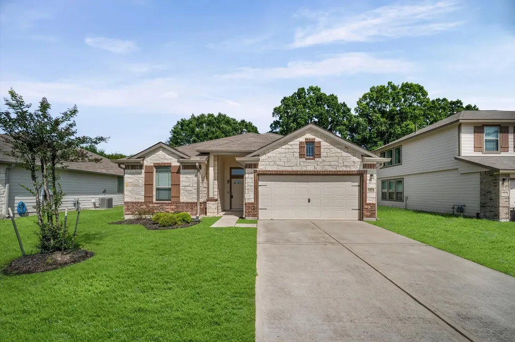 612 Danielle Street Dayton TX 77535