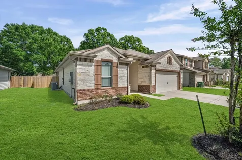 612 Danielle Street Dayton TX 77535