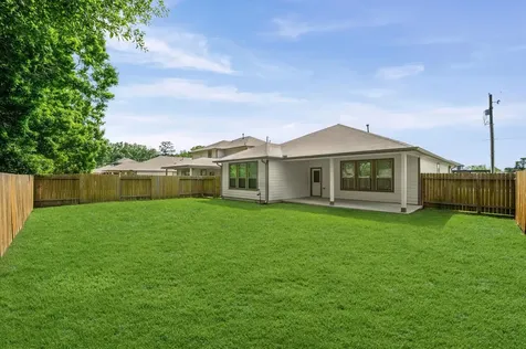 612 Danielle Street Dayton TX 77535