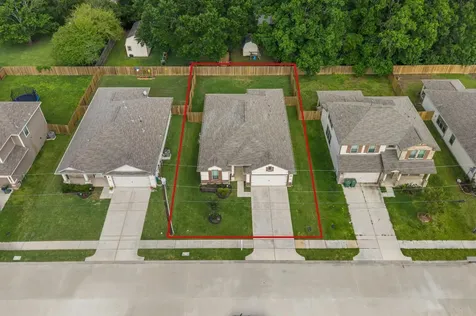 612 Danielle Street Dayton TX 77535