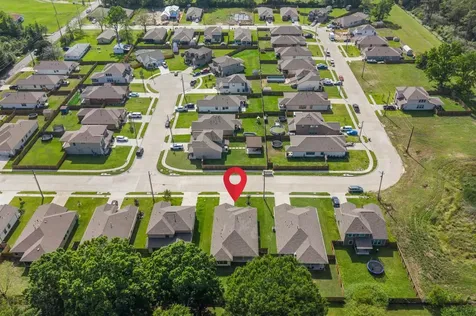 612 Danielle Street Dayton TX 77535