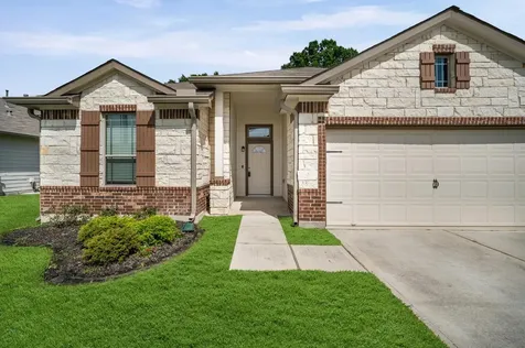 612 Danielle Street Dayton TX 77535