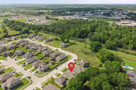 612 Danielle Street Dayton TX 77535