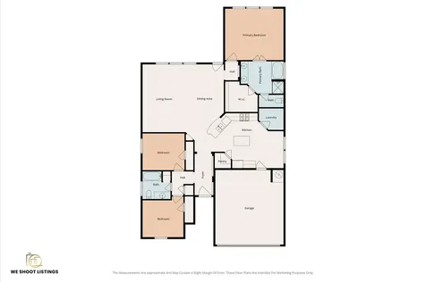 612 Danielle Street Dayton TX 77535