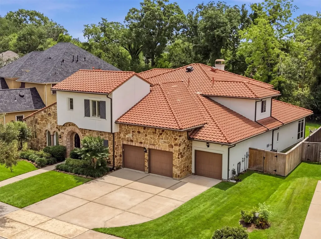 6139 Logan Creek Lane Sugar Land TX 77479