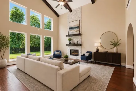 6139 Logan Creek Lane Sugar Land TX 77479