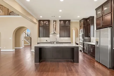 6139 Logan Creek Lane Sugar Land TX 77479