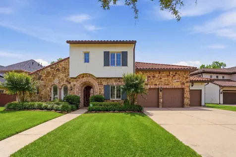 6139 Logan Creek Lane Sugar Land TX 77479