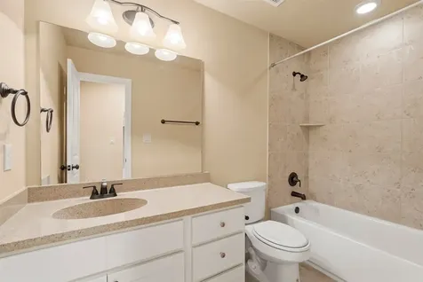 6139 Logan Creek Lane Sugar Land TX 77479