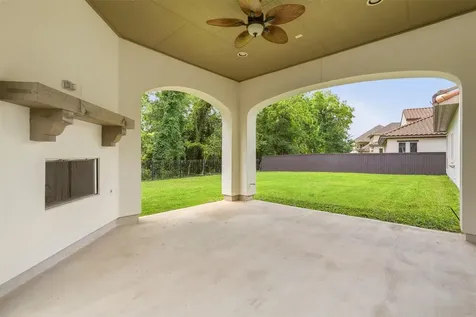 6139 Logan Creek Lane Sugar Land TX 77479