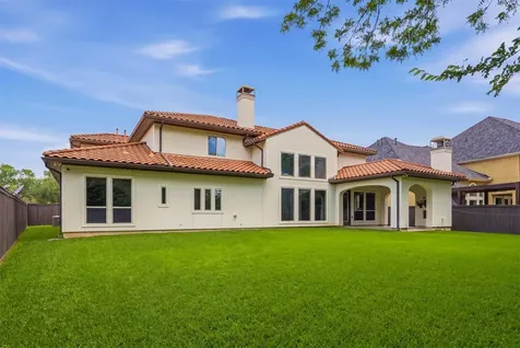 6139 Logan Creek Lane Sugar Land TX 77479