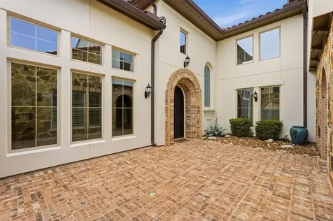 6139 Logan Creek Lane Sugar Land TX 77479