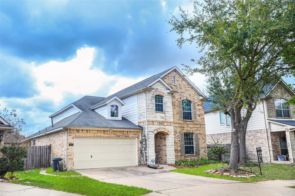 8711 Preston Field Lane Houston TX 77095