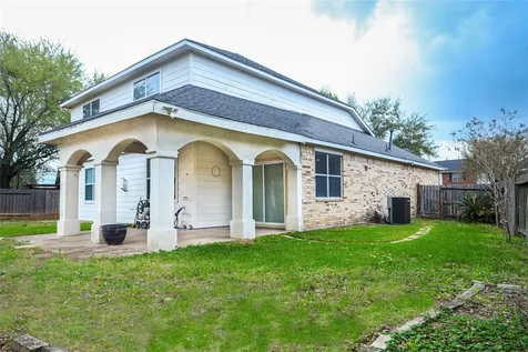 8711 Preston Field Lane Houston TX 77095