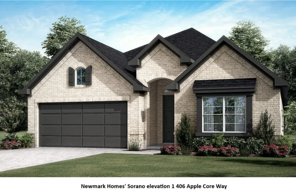 406 Apple Core Way Richmond TX 77459