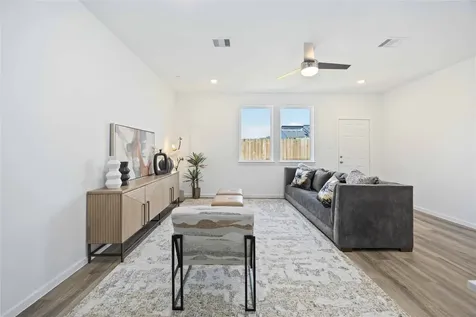 3302 Willshire Stone Street Houston TX 77091