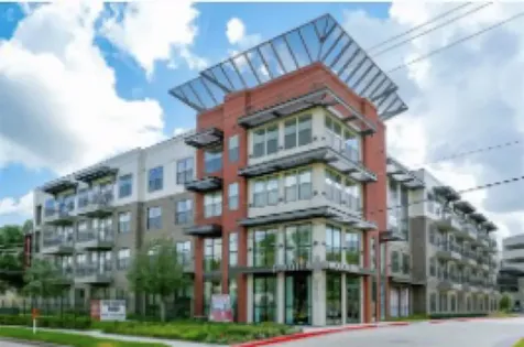 2033 S Gessner Road 2108 Houston TX 77063