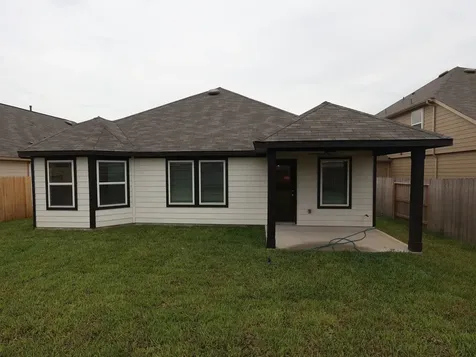 22519 Pagoda Dogwood Branch Drive New Caney TX 77357